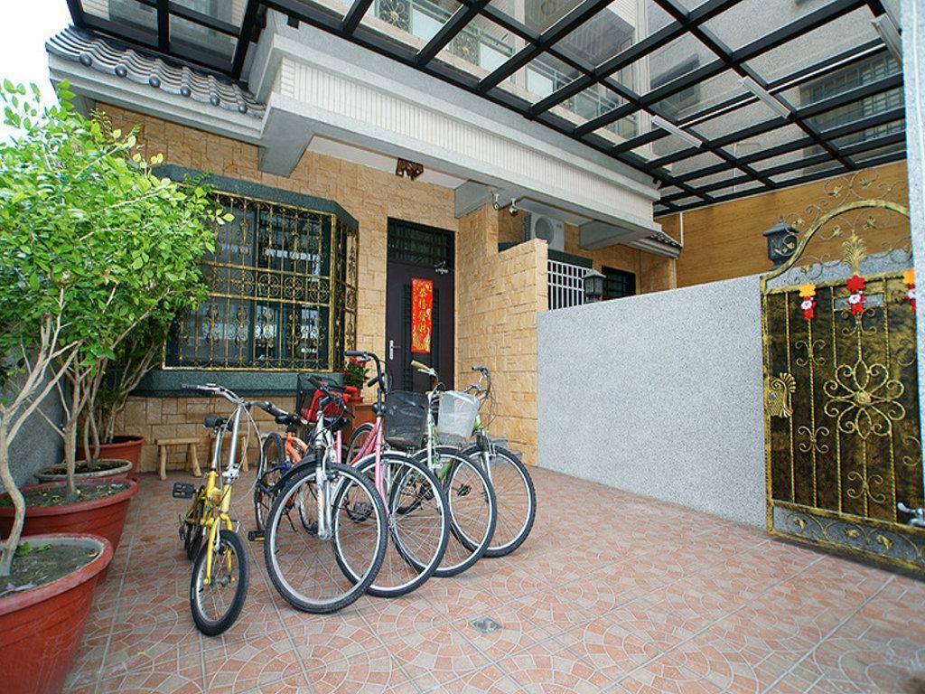 Sakura B&B Taitung Exterior photo